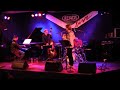 WolfGang Schalk quartet w/Andy Langham, Hans Glawischnig, Clarence Penn