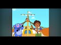 Dora The Explorer We Re Sailing ️ To Treasure Island ️ Song