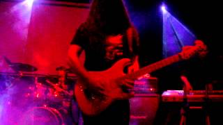 Dr.Sin-You Stole My Heart