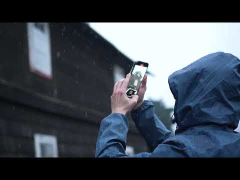 Fundo Waldeck, Cherquenco - Vilcún // Araucanía Andina