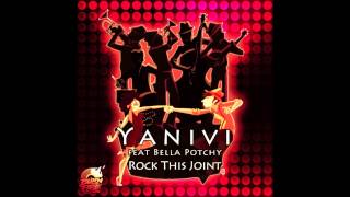 Cover art for Rock this Joint