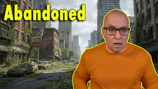 America's Dying Towns: The 10 That Are Dying. Vacant By 2050