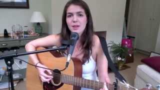 Bold And Beaten   Cover by Elizabeth