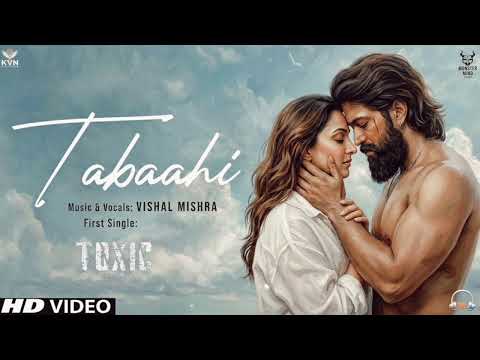 तबाही — वीडियो थंबनेल