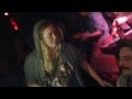 Pillow Talk by Wild Child Live 