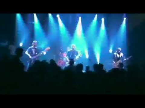 La Souris Déglinguée live au Grillen/Colmar le 04/03/2006