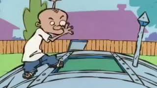 Ed, Edd & Eddy - Johnny Rescues Plank