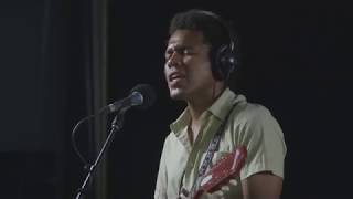 Benjamin Booker plays &quot;Slow Drag Under&quot; at CPR&#39;s OpenAir