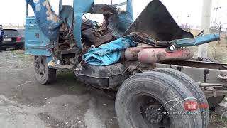 Սուր անկյուն 29.03.2020 - Գագիկ Շամշյան «Ճակատագրով դատապարտված»