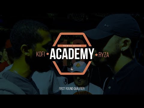 Ryza vs Kofi