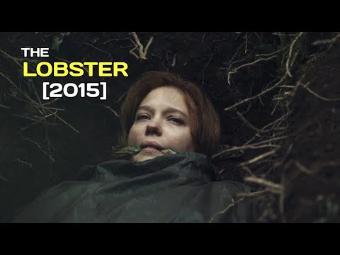 The Lobster (2015) Movie Explained In Hindi | The Lobster (2015) Full Ending Explained