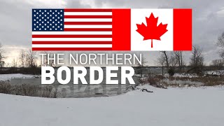 The Northern Border | Full Measure