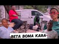 BÉTA BOMA KARA JEREMIE MIMI MODERO AYIDA LYZA YVES CHIKITO