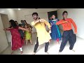 Laung Lachi Mumbai Workshop Sept 2018 Devesh Mirchandani