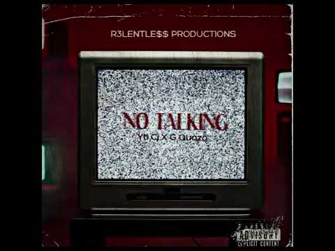 ZT Cj X ZT Quazo- No Talking