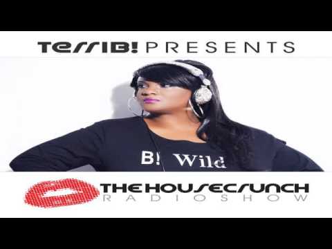 The HouseCrunch Radio Show Episode #270 Terri B! ft. DJ Quincy (made with Podbean)