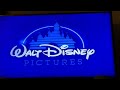 Closing To The Lion King 1995 VHS