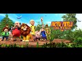 Motu Patlu King Of Kings 2016 1080p Hindi Motu Patlu Movie Motu Patlu Cartoon Kids