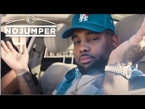 AD - Ungrateful (Official Music Video)