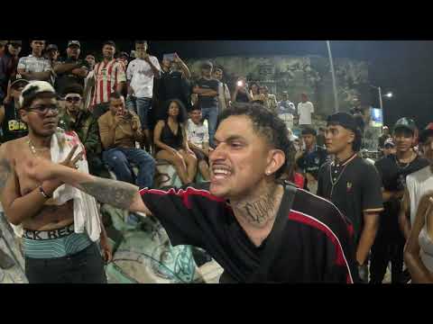 PHILOSOPHER vs PUPPY: Final - Dem Colombia Fecha 7 - 2025