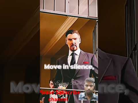 Why Doctor Strange Is The Most Important MCU Character#short