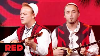Petrit & Feriz Krasniqi - E Para Pemë Piqet Qershia