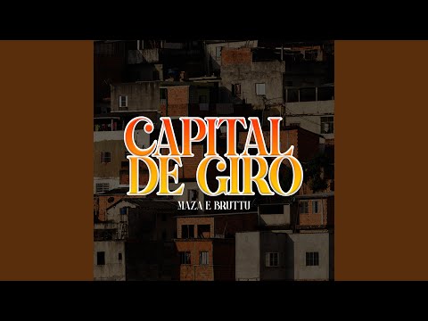 Capital de Giro