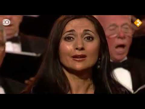 Gounod   Benedictus   Messe solennelle de St Cécile