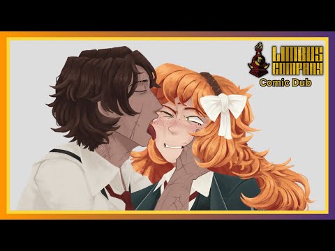Tasting the Sun [Limbus Company Comic Dub]