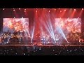 Scorpions с симфоническим оркестром. Дворец Спорта - Самара 30.03 ...