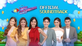 PBB GEN11 Theme Song &quot;Pinoy Ako&quot; - Orange &amp; Lemons [OFFICIAL SOUNDTRACK]