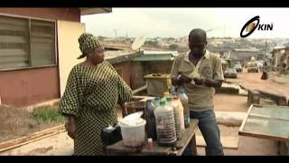 Alani Baba Labake (World Best)  PART 1- Yoruba Nol