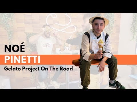 S1E1 · Noé Pinetti