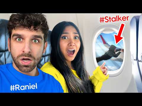 The Most Romantic & Weirdest Trip Of My Life…