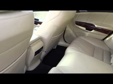 2010 Honda Accord Crosstour Eureka, Redding, Humboldt County, Ukiah, North Coast, CA AL007