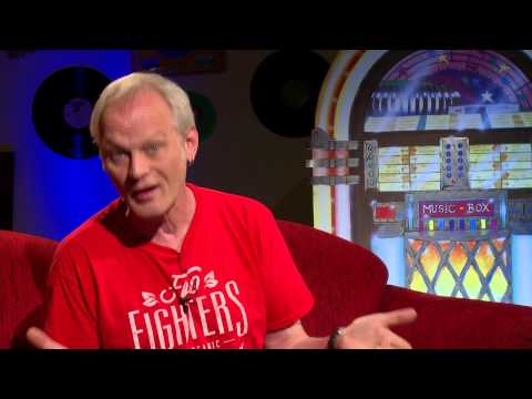 TonAngeber 23 (Filmkomponisten) - Teaser