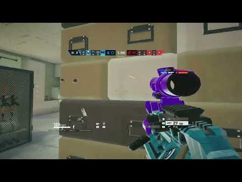 HIGHLIGHT R6 (PC) - 212