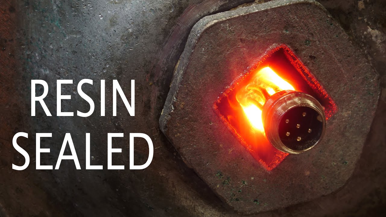 What is a hermetically sealed contact? Tipseri