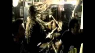 Straight Hate - Bloodsimple [Official Video]