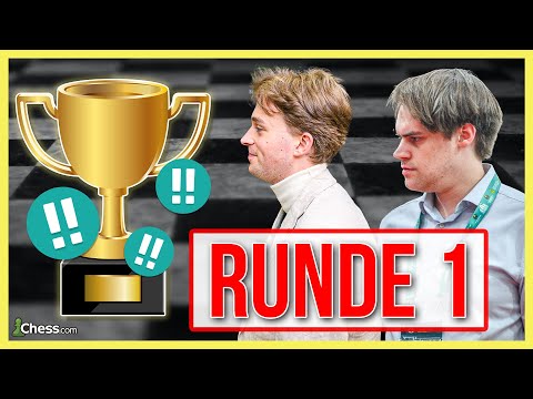 Was für ein Start bei der Team-EM!