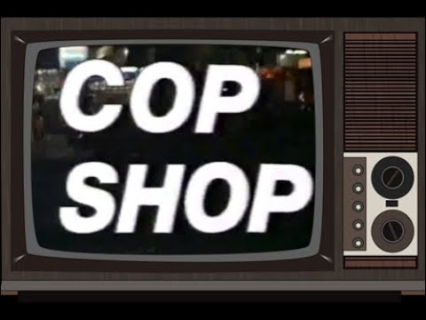 Cop Shop
