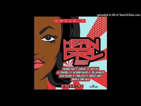 Collin Roach - Last Night I Loved A Stranger(Mean Girl Riddim)
