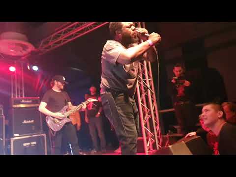 END IT @REVOLUTION CALLING FEST 2022