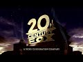 20th Century Fox Shin Ei Animation TV Asahi Films 2007 Perman Variant