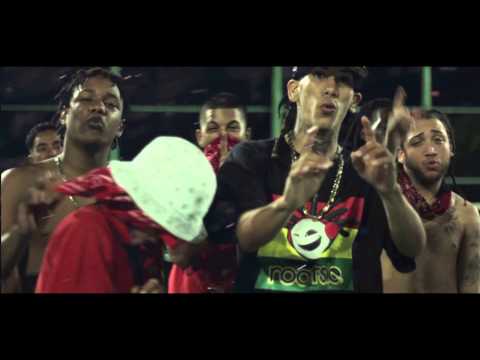 Young Fran$ Ft Cody Ra$t - Street Life - Official Music Video (Explicit Content)