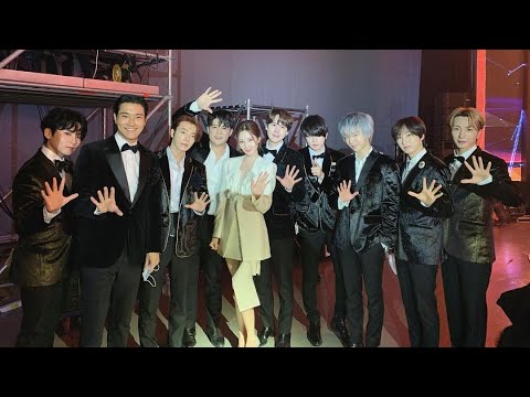 Seohyun birthday party story ft Eunhyuk