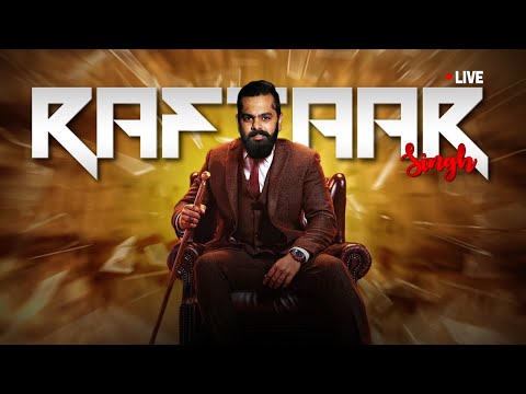 Just Chatting / Raftaar Singh Gta V / No Pixel India 3.8