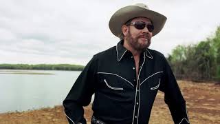 Hank Williams Jr. - I&#39;ve got rights (Lyrics + Sub)