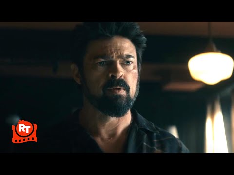 ザ・ボーイズ - ブッチャーはライアンを毒殺するのか？ (S4E3) | Movieclips (The Boys - Is Butcher Gonna Poison Ryan??? (S4E3) | Movieclips)