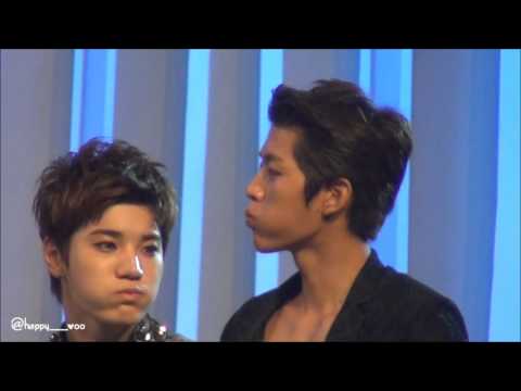 130718　Mnet 20's Choice INFINITE ☆ Sungyeol